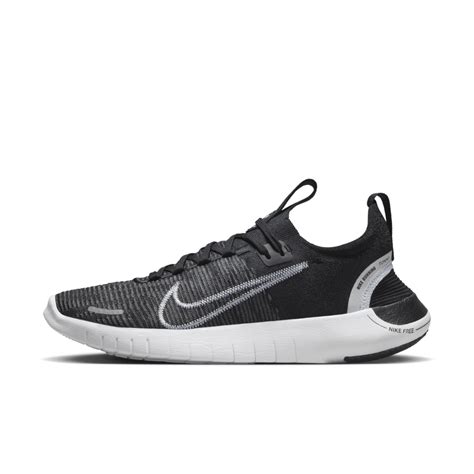 nike free run flyknit herren schwarz|Nike free run Flyknit boys.